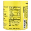 C4 / Cellucor, предтренировочный комплекс, со вкусом фруктового пунша, 180 г (6,3 унции)