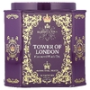 Harney &amp; Sons, черный чай, лондонский Тауэр, 30 пакетиков, 60 г (2,11 унции)