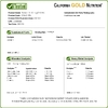 California Gold Nutrition, витамин D3, 50 мкг (2000 МЕ), 90 рыбно-желатиновых капсул
