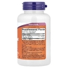 NOW Foods, красный ферментированный рис, 600 мг, 120 растительных капсул