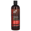 artnaturals, Шампунь для волос, формула с коксовым дегтем, 473 мл (16 жидких унций)
