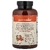 NatureWise, куркумин из органической куркумы, 180 веганских капсул