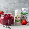 NOW Foods, Порошок агар, 5 унций (142 г)