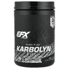 EFX Sports, Гибридный углевод, нейтральный, 1000 г (2 фунта)