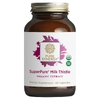 Pure Synergy, сверхчистый органический экстракт расторопши, 60 капсул