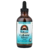Source Naturals, коллоидное серебро, 118,28 мл (4 жидк. унции)