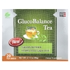 Longreen, GlucoBalance Tea, 20 чайных пакетиков, 60 г (2,12 унции)
