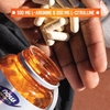NOW Foods, Спорт, аргинин и цитруллин, 240 вегетарианских капсул