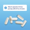 Vital Proteins, пептиды коллагена, 360 капсул (550 мг в капсуле)