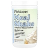 Fit &amp; Lean, коктейль, комплексное питание для физической активности, со вкусом ванильного мороженого, 440 г (0,97 фунта)