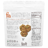 Foods Alive, Хрустящие чипсы, сальса фреска, 113 г (4 унции)