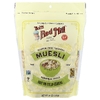 Bob's Red Mill, Тропические мюсли без глютена, манго и кокос, 14 унций (397 г)