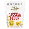 Otto's Naturals, универсальная мука из кассавы, 907 г (2 фунта)