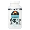 Source Naturals, модифицированный цитрусовый пектин, 120 капсул