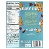 Raw Rev, Печенье с шоколадной крошкой, 12 батончиков, 1,6 унц. (46 г) каждый