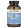Dr. Mercola, Убихинол, 150 мг, 90 капсул