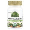 NaturesPlus, мультивитамины для женщин, одна таблетка в день, 30 веганских таблеток