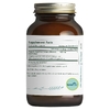 Pure Synergy, имбирь, органический экстракт, 60 капсул