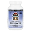 Source Naturals, комплекс пищеварительных ферментов, 120 капсул