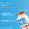 Doctor's Best, легкоусвояемый коэнзим Q10, 60 капсул