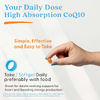 Doctor's Best, легкоусвояемый коэнзим Q10, 60 капсул