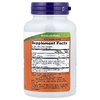 NOW Foods, экстракт расторопши с куркумой, 120 растительных капсул