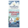 Nordic Naturals, ДГК, омега-3, для детей возрастом 1–6 лет, вкус ягодного пунша, 880 мг, 60 мл (2 жидк. унции)