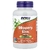 NOW Foods, красный вяз, 400 мг, 100 растительных капсул