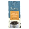 Teeccino, травяной кофе из цикория, средней прожарки, с одуванчиком, с карамельно-ореховым вкусом, без кофеина, 284 г (10 унций)