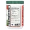Green Foods, Органические сырые ростки пшеницы, 300 г (10,6 унции)
