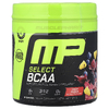 MusclePharm, аминокислоты с разветвленной цепью, со вкусом фруктового пунша, 270 г (9,5 унции)