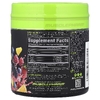 MusclePharm, аминокислоты с разветвленной цепью, со вкусом фруктового пунша, 270 г (9,5 унции)