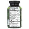 Irwin Naturals, формула без слабительного для улучшения пищеварения и поддержки работы печени, 60 капсул с жидкостью