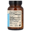 Dr. Mercola, кальций с витаминами D3 и К2, 90 капсул
