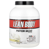 Labrada Nutrition, протеиновая смесь для приготовления коктейля, ваниль, 2100 г (4,63 фунта)