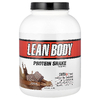 Labrada Nutrition, протеиновая смесь для приготовления коктейля, со вкусом шоколада, 2100 г (4,63 фунта)
