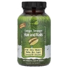 Irwin Naturals, комплекс для волос и ногтей, 60 желатиновых капсул