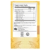 Yogi Tea, чай с куркумой, 16 чайных пакетиков, 32 г (1,12 унции)