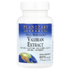 Planetary Herbals, экстракт валерианы, 60 таблеток