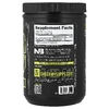 NutraBio, микронизированный моногидрат креатина, 500 г (1,1 фунта)