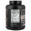 NutraBio, изолят сывороточного протеина, со вкусом изысканного шоколада, 2268 г (5 фунтов)