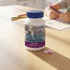 NaturesPlus, Добавка с фосфатидилсерином и ДМАЭ для активных детей, ягодное ассорти, 120 жевательных таблеток