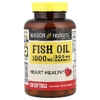 Mason Natural, рыбий жир, 1000 мг, 120 капсул