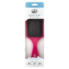 Wet Brush, Распутывающая расческа, розовая, 1 расческа