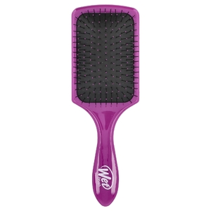 Wet Brush, щетка для расчесывания волос, фиолетовый, 1 шт.