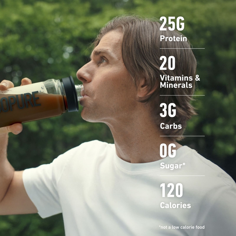 Isopure, IsoPure, Белковый порошок, Низкоуглеводный, Шоколад и арахисовое масло, 3 фунта (1,36 кг)