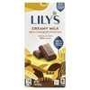 Lily's Sweets, Шоколадный батончик с 40% какао, молочный, 85 г (3 унции)