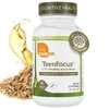 Zahler, TeenFocus™, 90 капсул