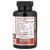Zhou Nutrition, горянка крупноцветковая, комплекс для повышения сексуальной энергии, 60 растительных капсул