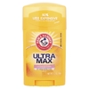 Arm & Hammer, UltraMax™, дезодорант-антиперспирант, твердый, со свежим ароматом пудры, 28 г (1 унция)